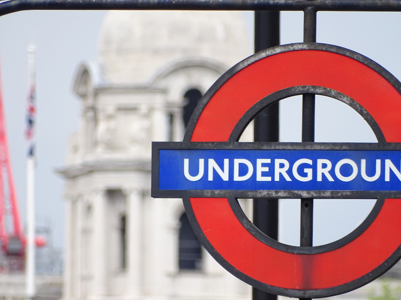 London Underground