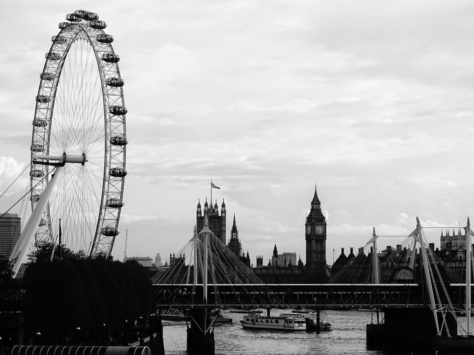 LondonEye_BigBen