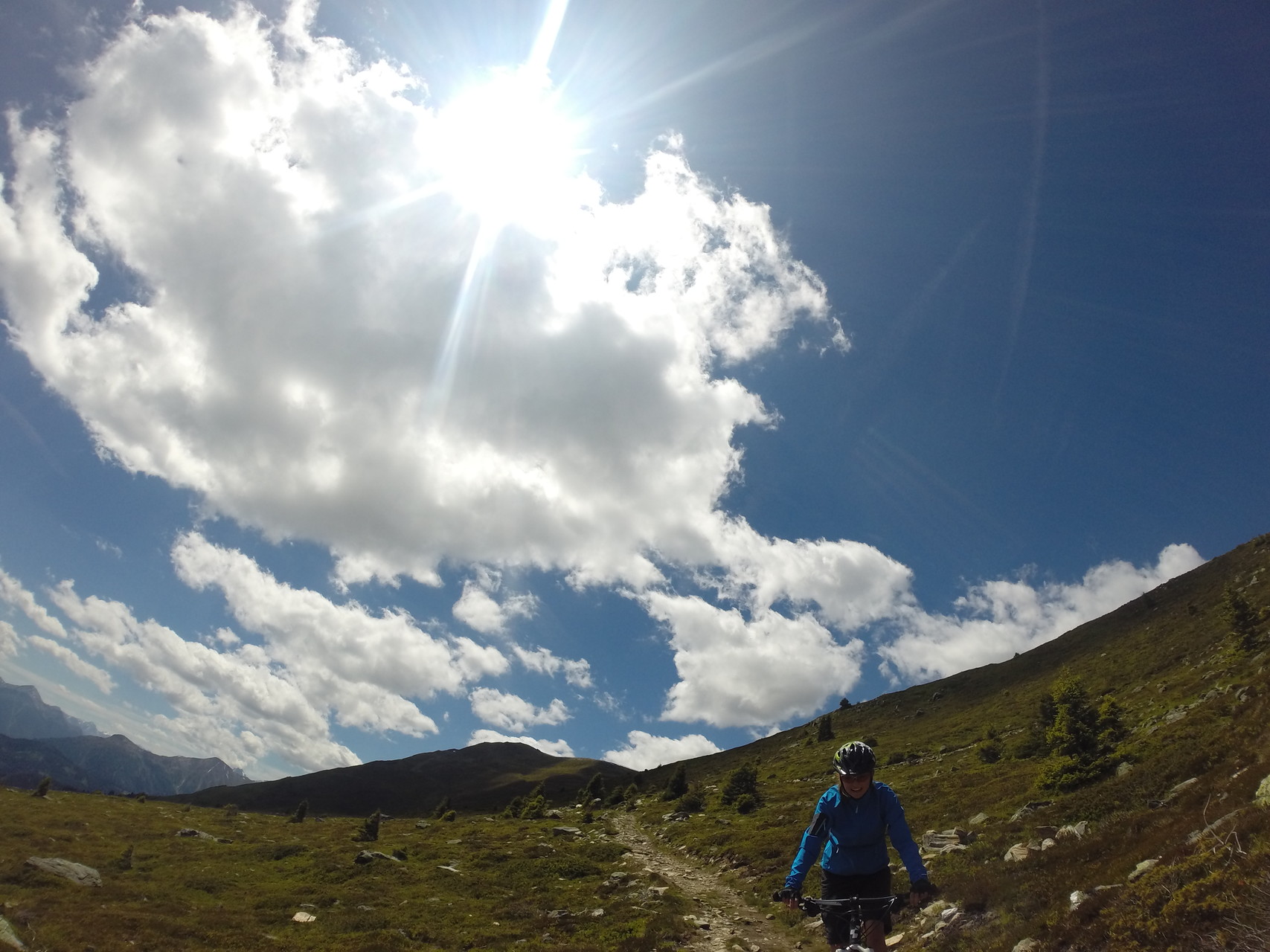 MTB Frommestrail Fiss Serfaus 3