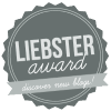 Liebster Award