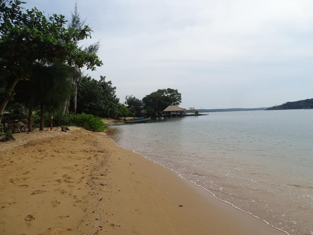 Ao Khao Beach Koh Mak (Copy)