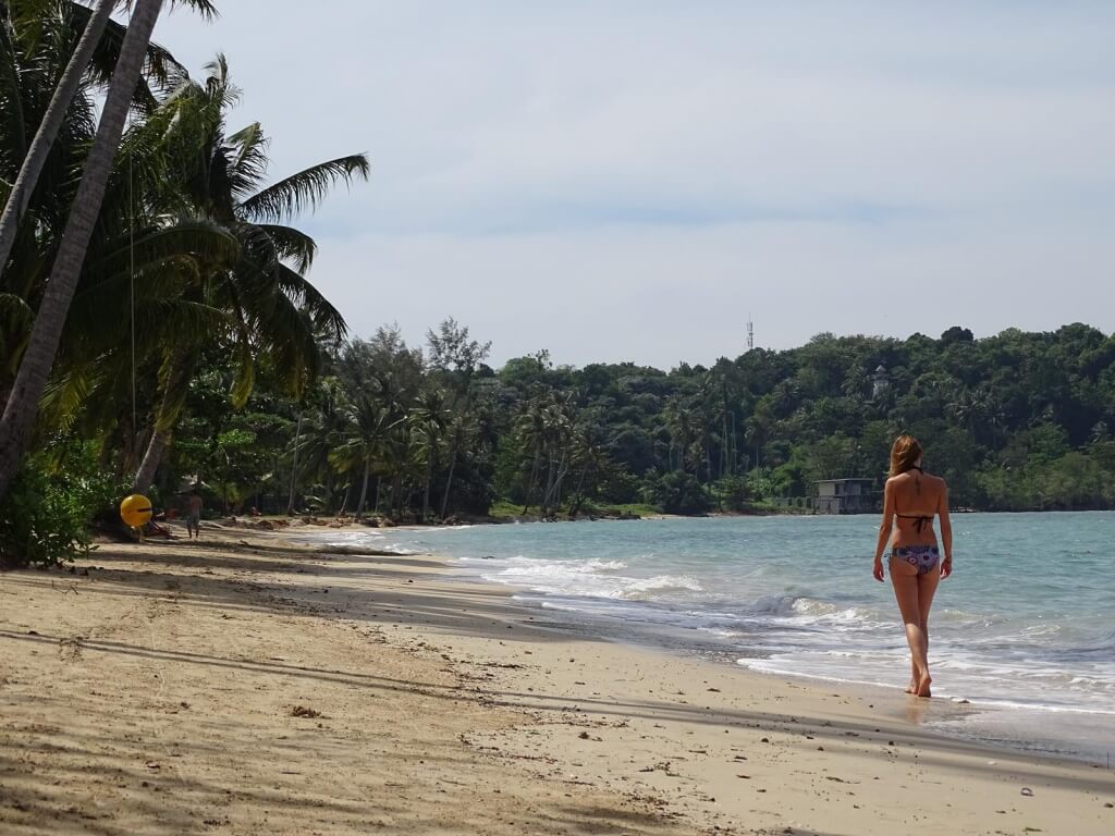 Ao Saunyai Beach Koh Mak (Copy)