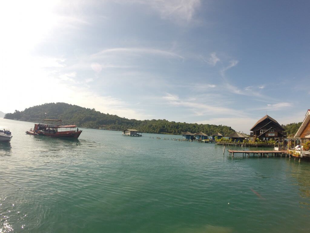 Bang Bao Koh Chang