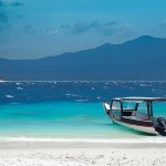 Gili Meno - Gili Islands