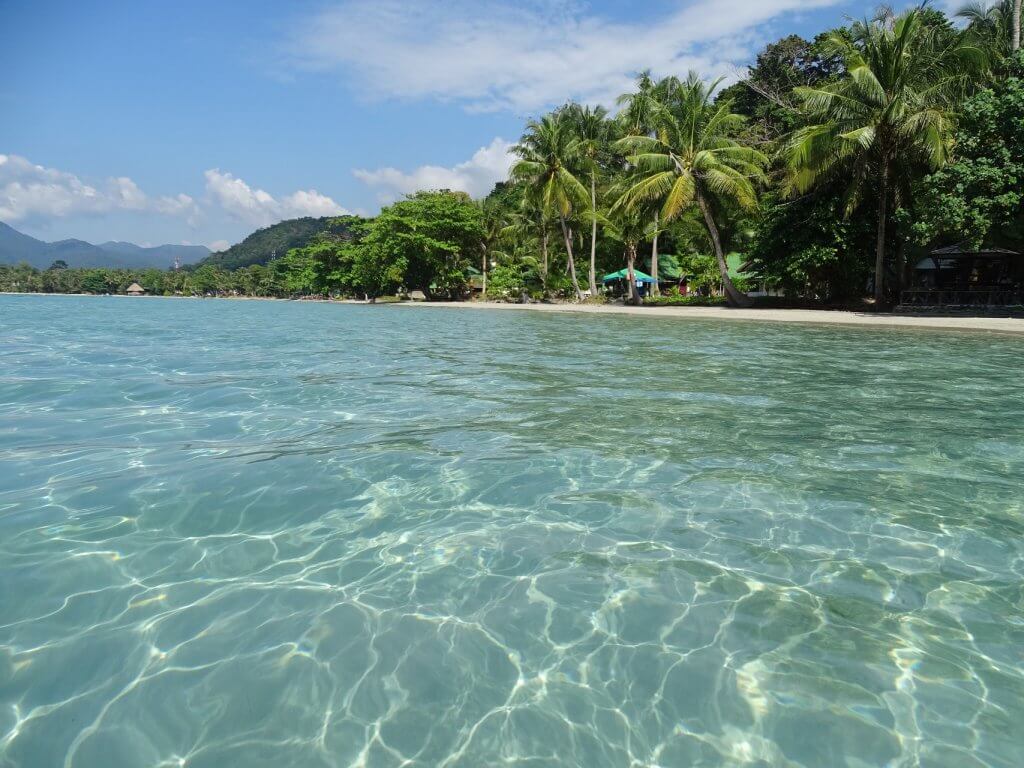 Kai Bae Beach Koh Chang 2