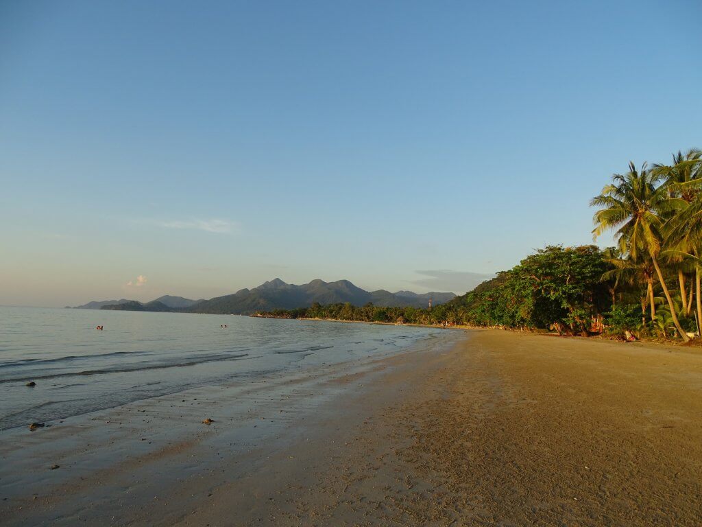 Kai Bae Beach Koh Chang 3