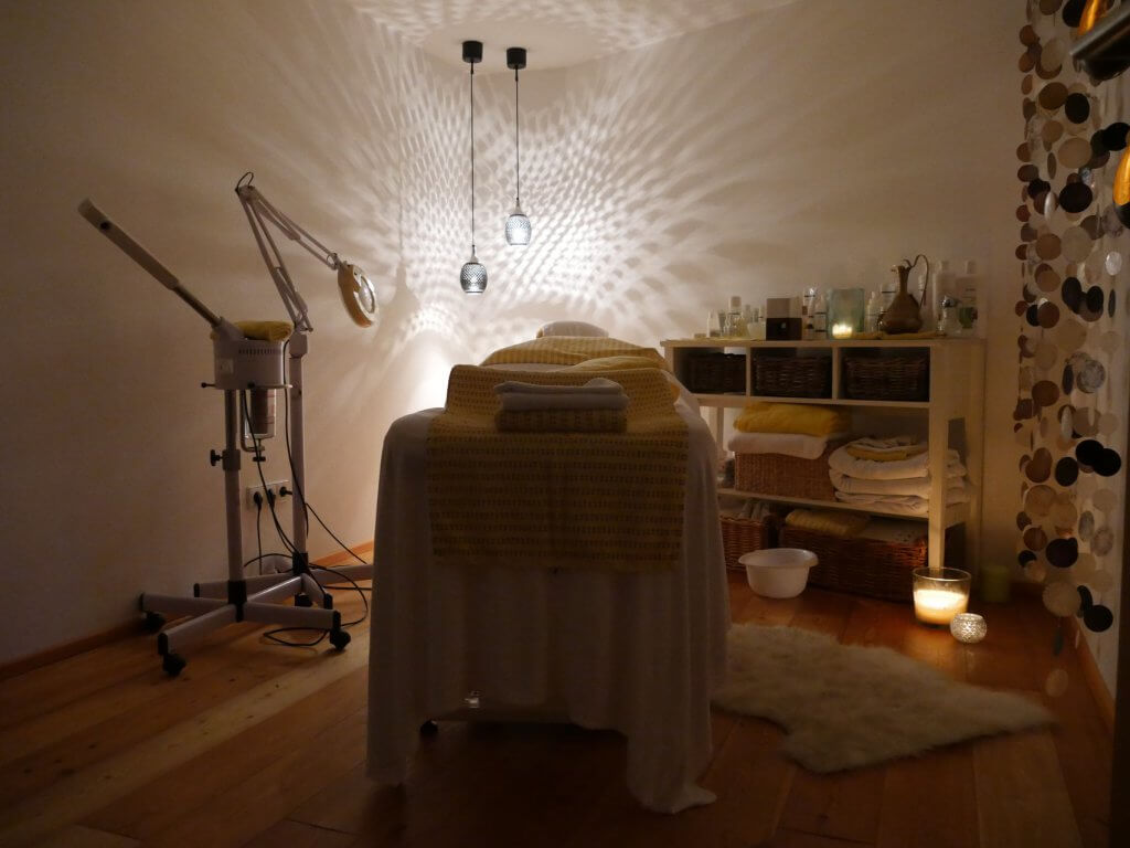 Massage Studio 7 Sentidos Relaxen