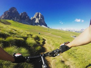 Sellaronda