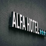 Alfa Hotel Serfaus