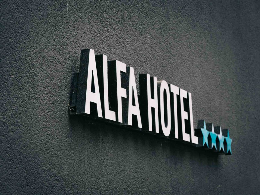 Alfa Hotel Serfaus