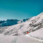 Serfaus Skifahren