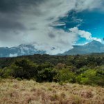 Mount Meru Trekking