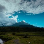 Mount Meru Trekking