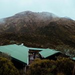 Trekking auf den Mount Meru