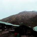 Trekking auf den Mount Meru