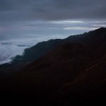 Trekking auf den Mount Meru