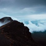 Trekking auf den Mount Meru