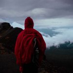 Mount Meru Trekking