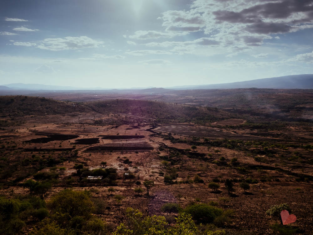 Bashay Rift Lodge