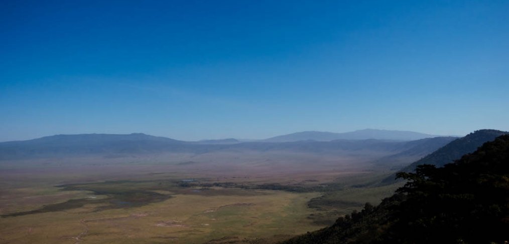 Safari in Tansania