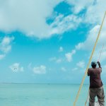 Dhow tour in Paje mit Ndame Beach