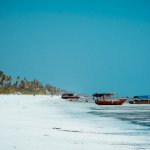 Matemwe Beach