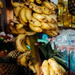 Bananen Michamvi Kae