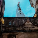 Shree Shiva Shakati Temple in Stone Town