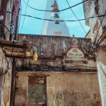 Hindu Tempel in Sansibar, Stone Town