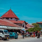 Darajani Market, Stone Town