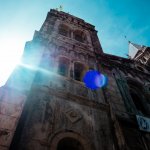 Kirche in Stone Town, Sansibar