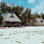 Ndame Beach Lodge